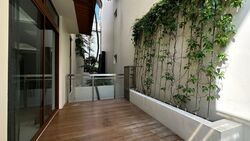 Lian Villas (D15), Terrace #432230511